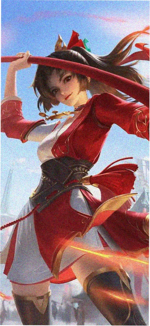 雾港奇谭番剧在线观看封面