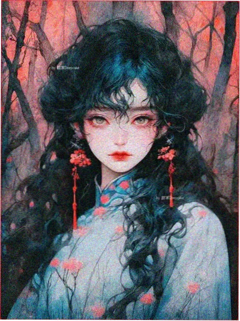 月蚀之约剧场版高清在线观看封面